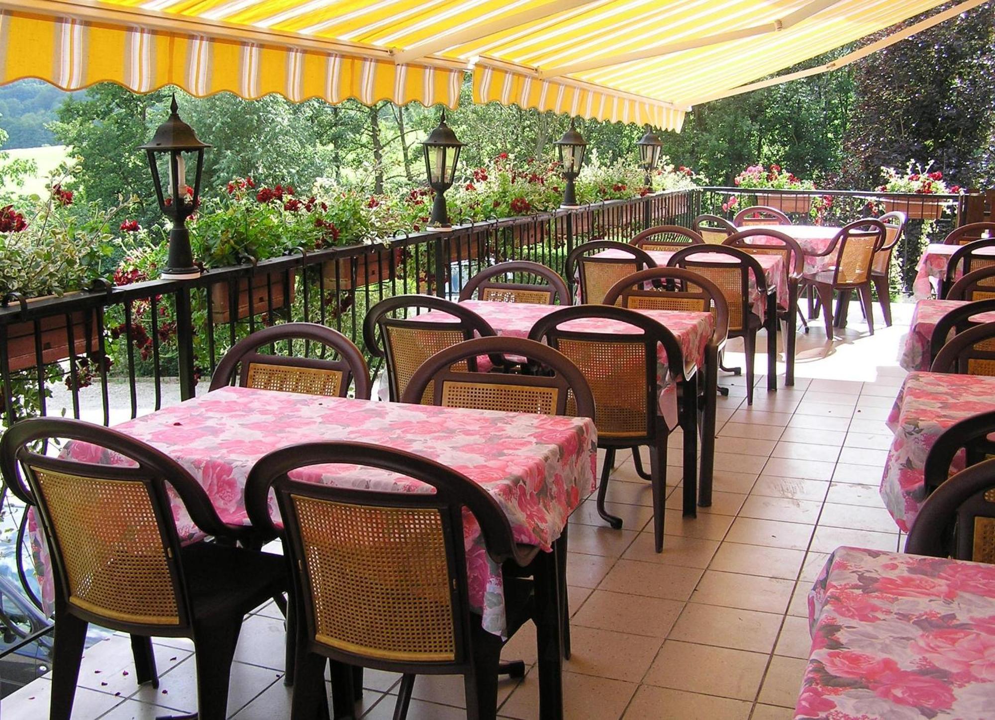 A L'Arbre Vert Wintzfelden Ngoại thất bức ảnh