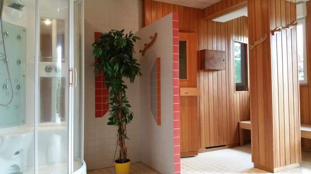 A L'Arbre Vert Wintzfelden Ngoại thất bức ảnh